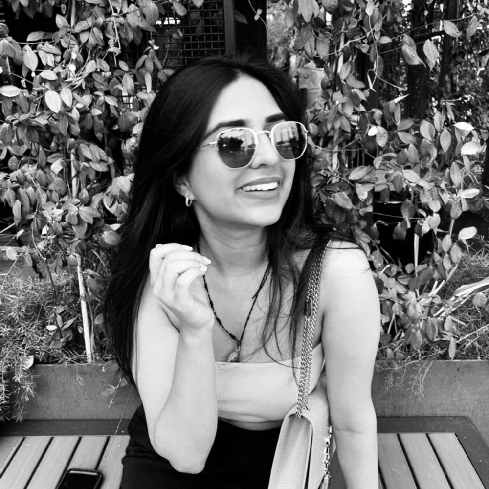 Meet your Posher, Ashita